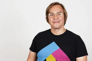 Mikko Dufva